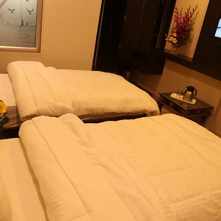 Hotel Marwar Excellency Mahamandir Ngoại thất bức ảnh