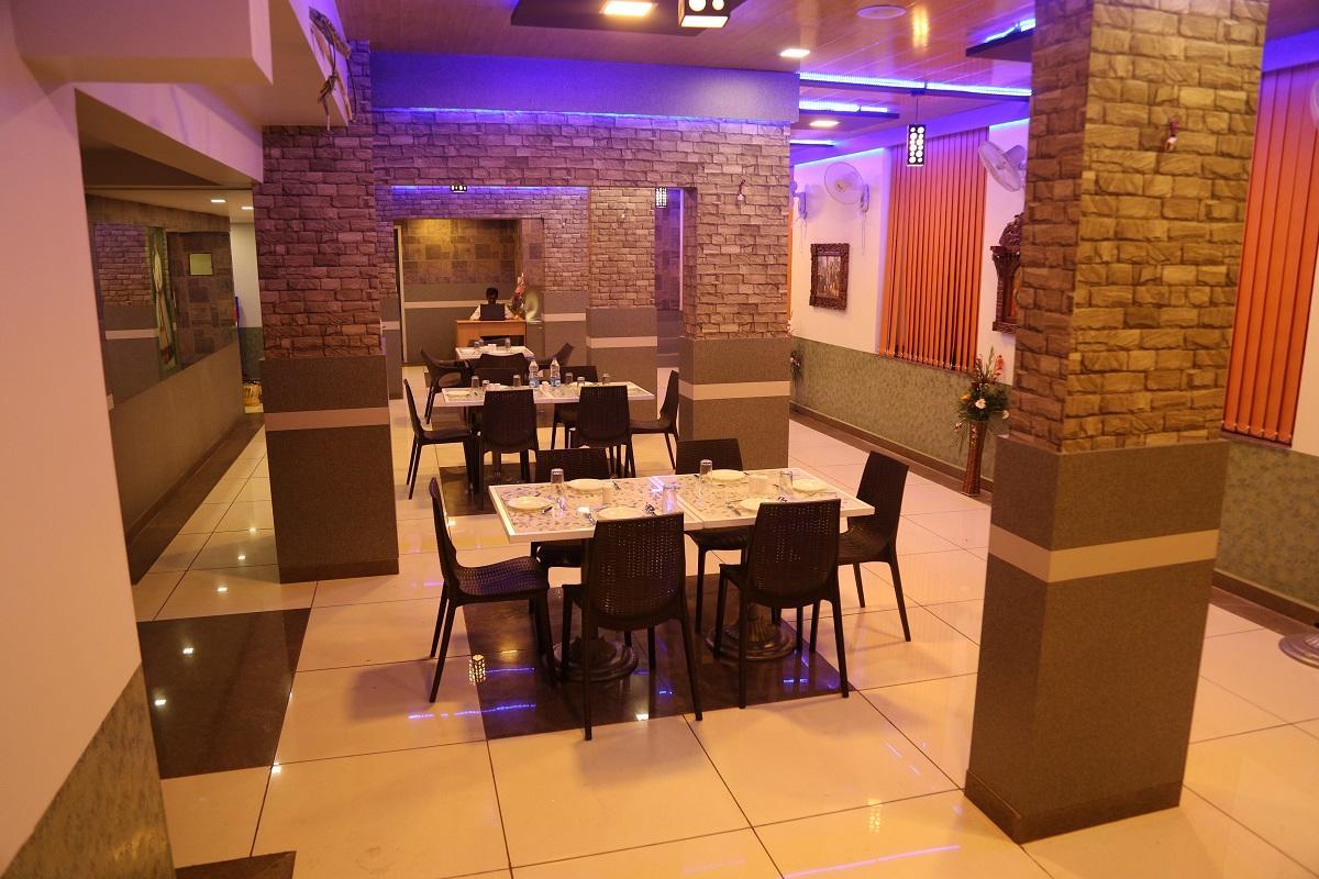 Hotel Marwar Excellency Mahamandir Ngoại thất bức ảnh