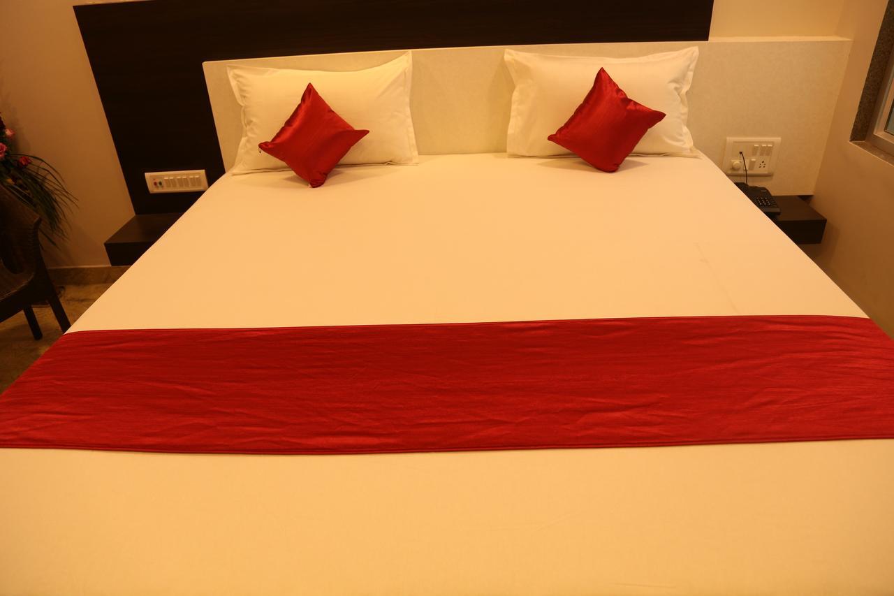 Hotel Marwar Excellency Mahamandir Ngoại thất bức ảnh